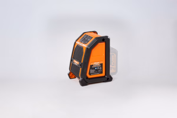 Fuse akumulatorski bluetooth zvučnik 2x3W