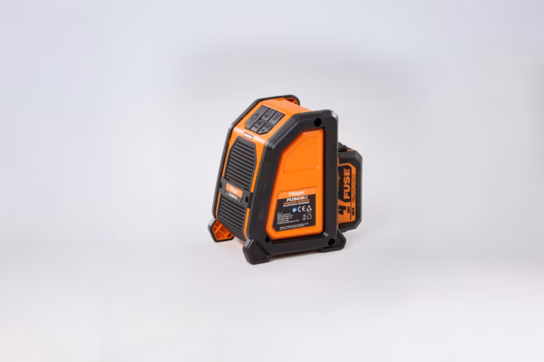 Fuse akumulatorski bluetooth zvučnik 2x3W - Slika 9