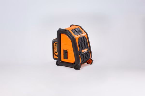 Fuse akumulatorski bluetooth zvučnik 2x3W - Slika 12