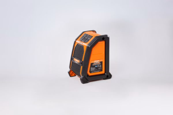Fuse akumulatorski bluetooth zvučnik 2x3W - Slika 13