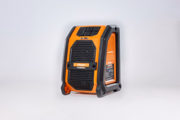 Fuse akumulatorski bluetooth zvučnik 2x3W - Slika 14