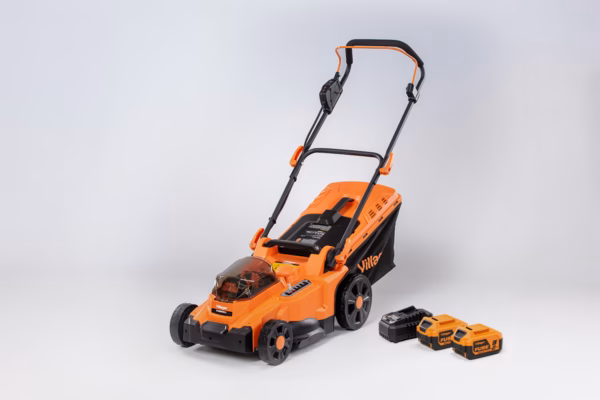 Fuse akumulatorska brushless kosacica Villager Villy 3740 E-2BCB