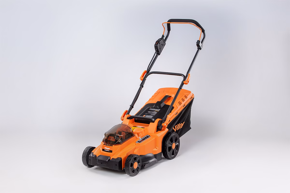 Fuse akumulatorska brushless kosacica Villager Villy 3740 E-2BCB - Slika 20
