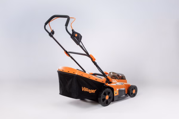 Fuse akumulatorska brushless kosacica Villager Villy 3740 E-2BCB - Slika 22