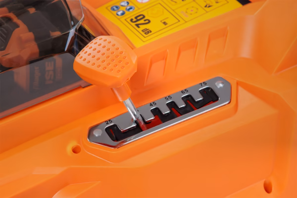 Fuse akumulatorska brushless kosacica Villager Villy 3740 E-2BCB - Slika 25