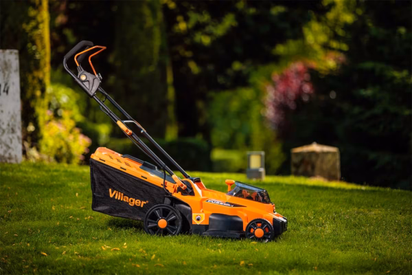 Fuse akumulatorska brushless kosacica Villager Villy 3740 E-2BCB - Slika 27