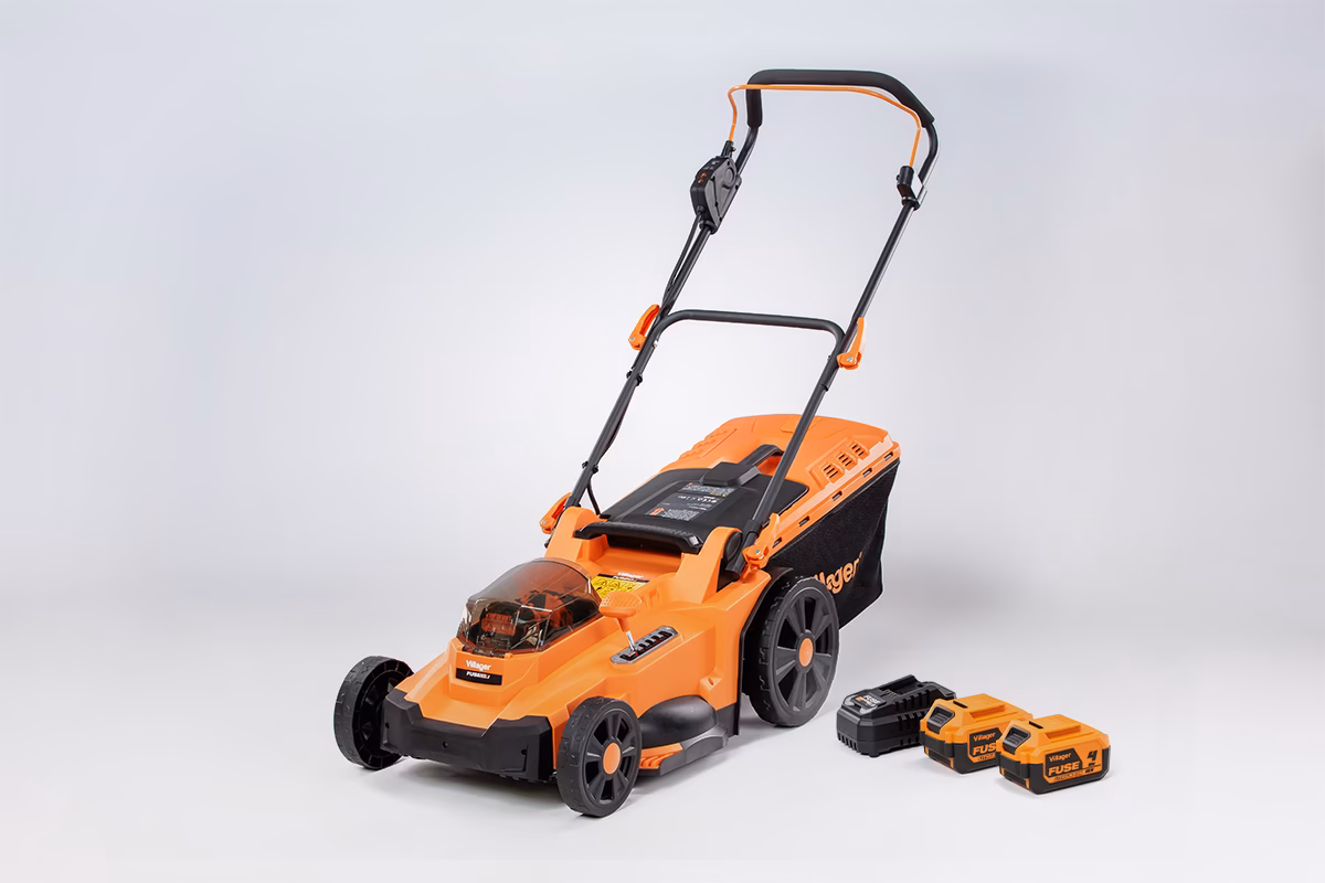 Fuse akumulatorska brushless kosacica Villager Villy 4340 E-2BCB - Slika 16