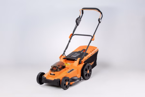Fuse akumulatorska brushless kosacica Villager Villy 4340 E-2BCB - Slika 17