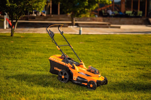 Fuse akumulatorska brushless kosacica Villager Villy 4340 E-2BCB - Slika 29
