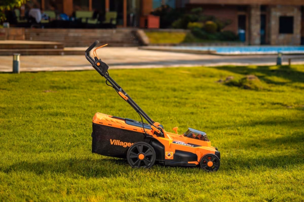 Fuse akumulatorska brushless kosacica Villager Villy 4340 E-2BCB - Slika 15