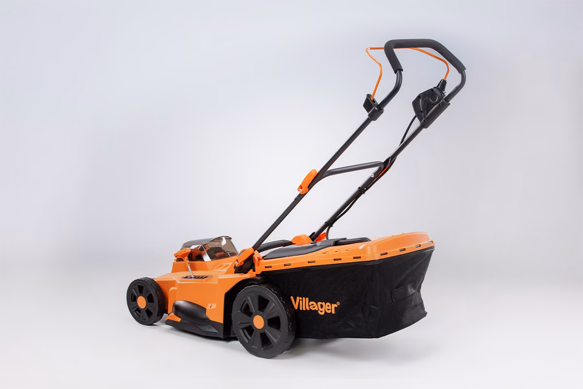 Fuse akumulatorska brushless kosacica Villager Villy 4340 E-2BCB - Slika 18