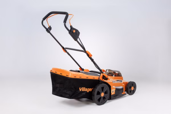 Fuse akumulatorska brushless kosacica Villager Villy 4340 E-2BCB - Slika 19