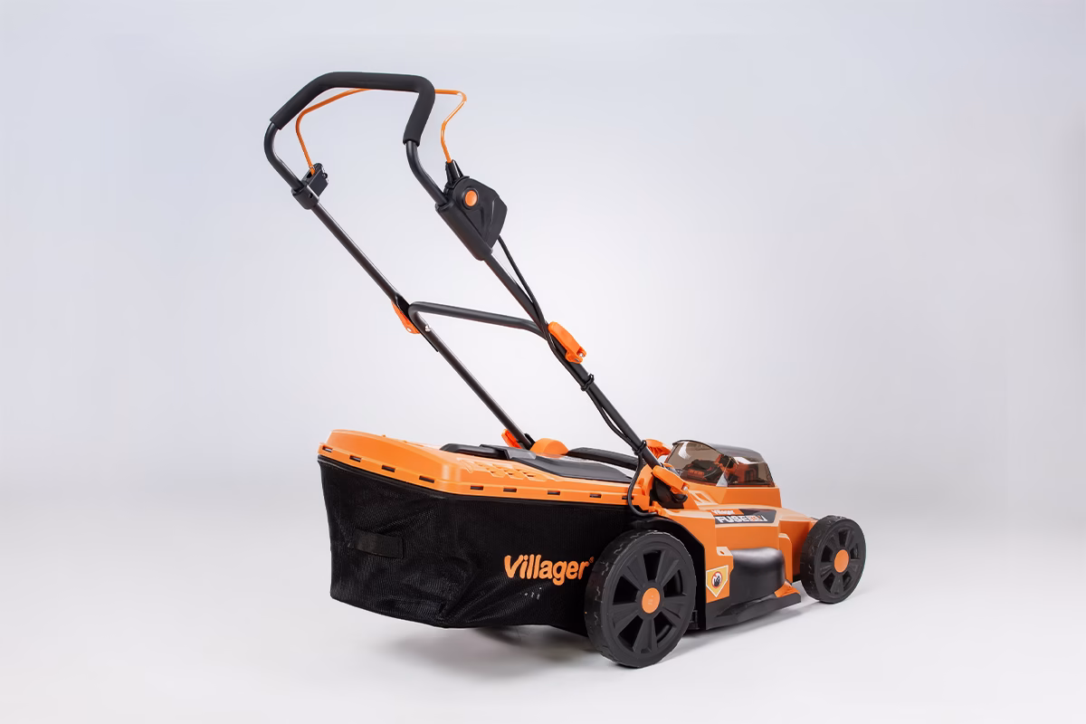 Fuse akumulatorska brushless kosacica Villager Villy 4340 E-2BCB - Slika 4