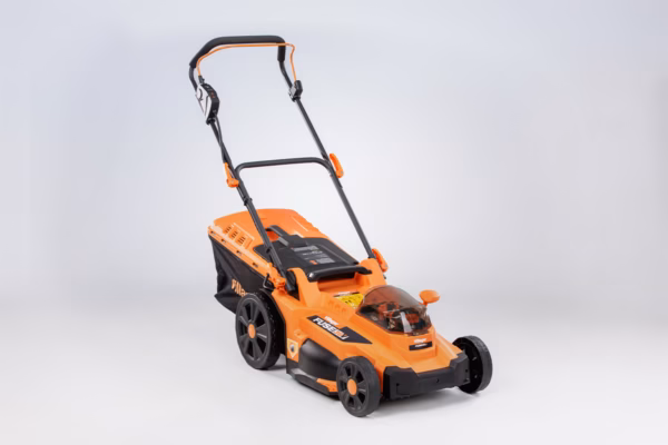 Fuse akumulatorska brushless kosacica Villager Villy 4340 E-2BCB - Slika 20