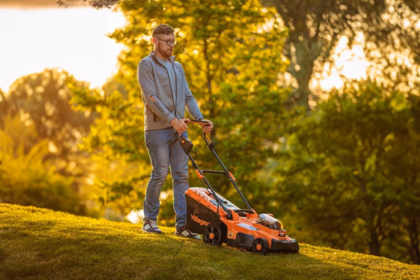 Fuse akumulatorska brushless kosacica Villager Villy 4340 E-2BCB - Slika 9
