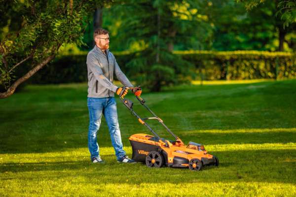 Fuse akumulatorska brushless kosacica Villager Villy 4340 E-2BCB - Slika 10