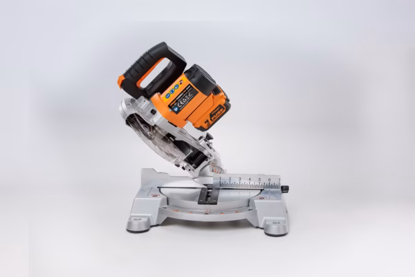 Fuse akumulatorska brushless dijagonalna testera Villager VMS 18020 - Slika 6