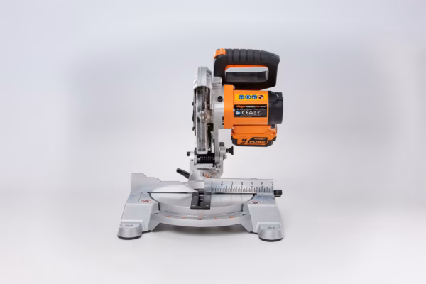Fuse akumulatorska brushless dijagonalna testera Villager VMS 18020 - Slika 7
