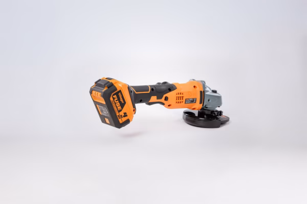 FUSE akumulatorska ugaona brusilica VLN 4320-1BCB - Slika 11
