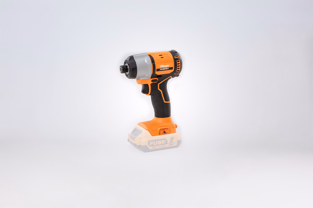 FUSE akumulatorski brushless udarni zavrtač VPL 8420