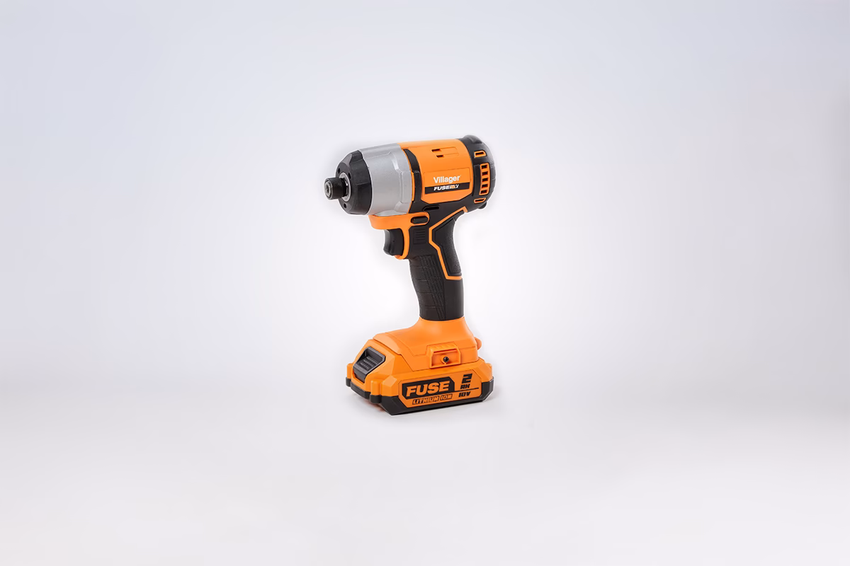 FUSE akumulatorski brushless udarni zavrtač VPL 8420 - Slika 2
