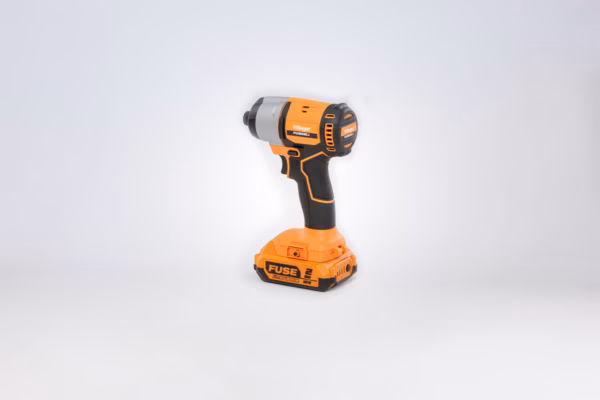 FUSE akumulatorski brushless udarni zavrtač VPL 8420 - Slika 18