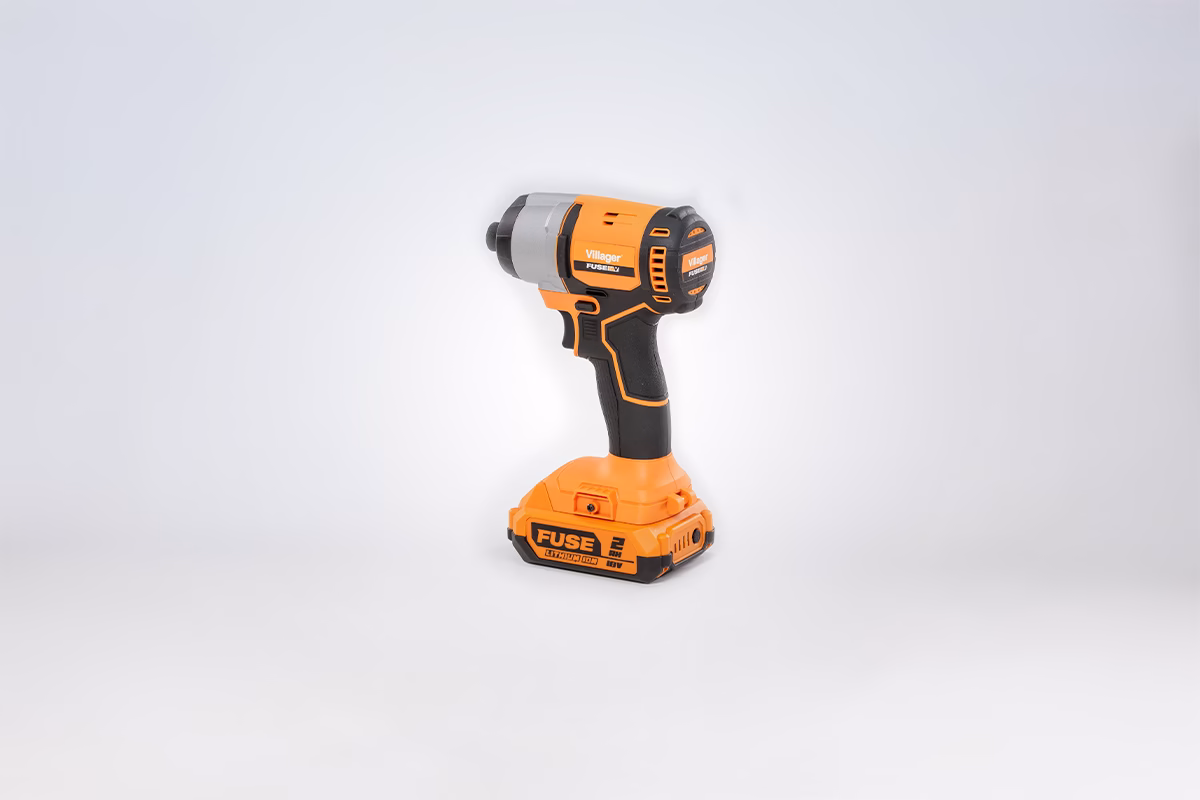 FUSE akumulatorski brushless udarni zavrtač VPL 8420 - Slika 3