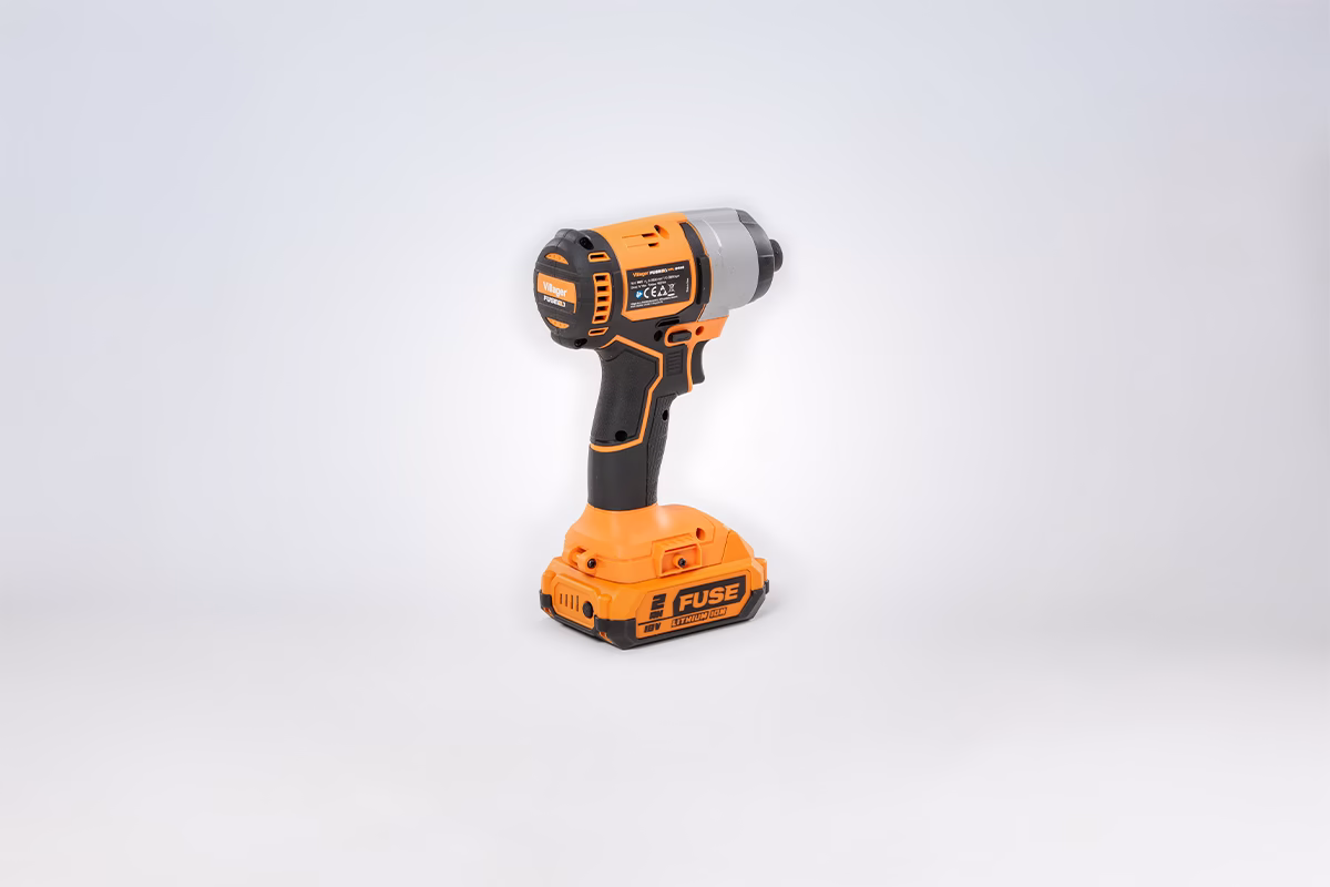 FUSE akumulatorski brushless udarni zavrtač VPL 8420 - Slika 19