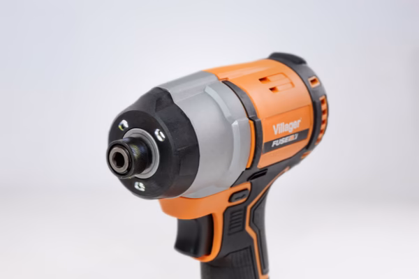 FUSE akumulatorski brushless udarni zavrtač VPL 8420 - Slika 21