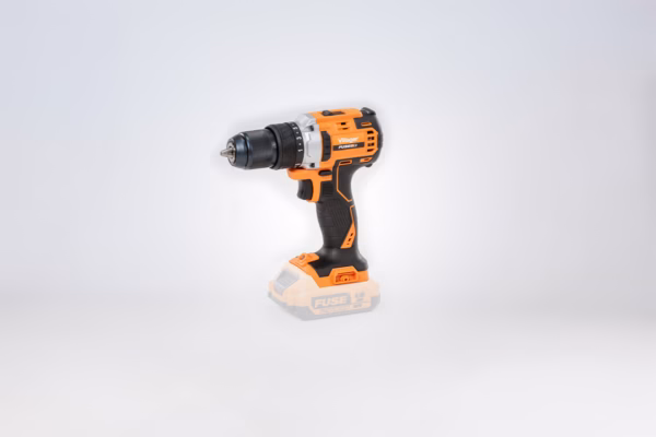 FUSE akumulatorska brushless bušilica VLP 5020 - Slika 15
