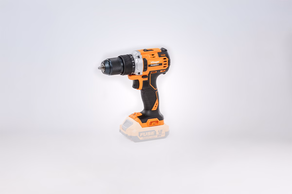FUSE akumulatorska brushless bušilica VLP 5020 - Slika 15