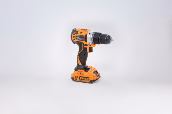 FUSE akumulatorska brushless bušilica VLP 5020 - Slika 19