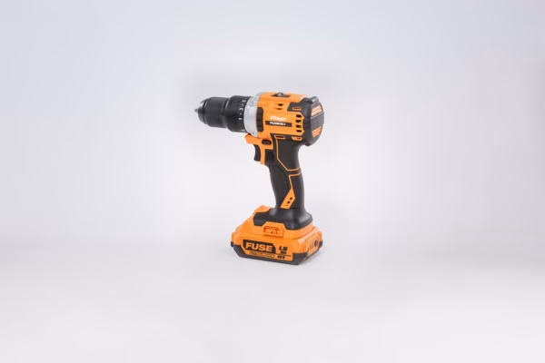 FUSE akumulatorska brushless bušilica VLP 5020-2BSC - Slika 3