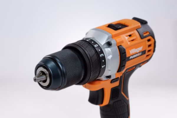 FUSE akumulatorska brushless bušilica VLP 5020-2BSC - Slika 7