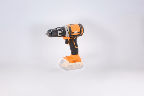 Fuse akumulatorska brushless udarna bušilica VPL 8120 - Slika 17