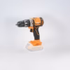 Fuse akumulatorska brushless udarna bušilica VPL 8120