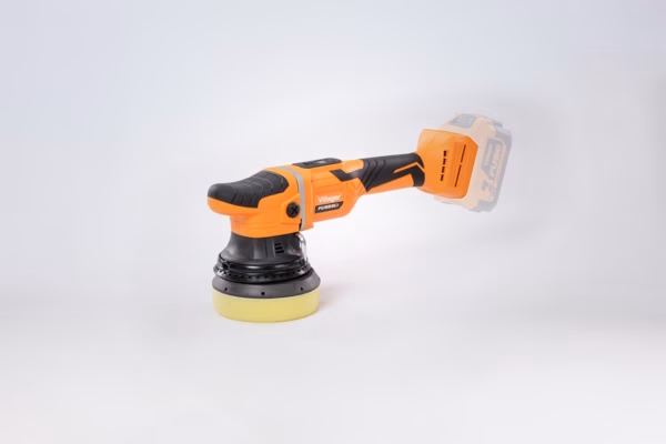 Fuse akumulatorska brushless ekscentrična brusilica za poliranje VLP 4820 - Slika 8