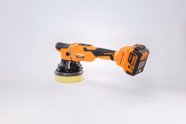 Fuse akumulatorska brushless ekscentrična brusilica za poliranje VLP 4820 - Slika 10