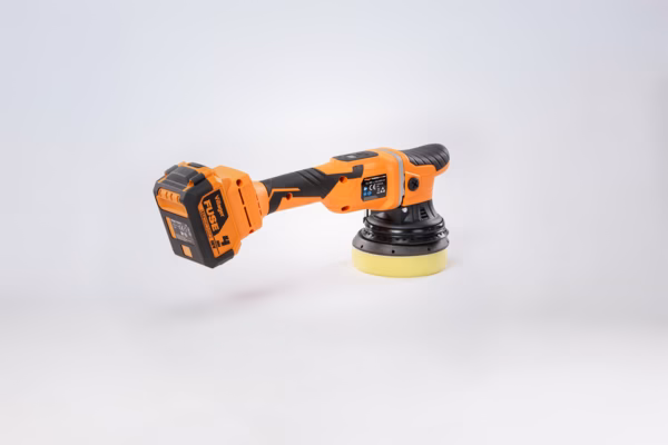 Fuse akumulatorska brushless ekscentrična brusilica za poliranje VLP 4820 - Slika 11
