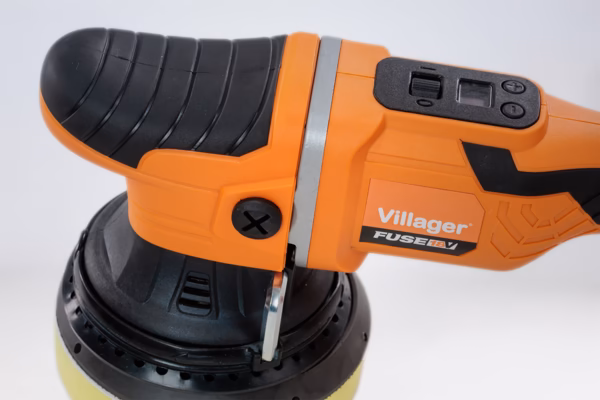 Fuse akumulatorska brushless ekscentrična brusilica za poliranje VLP 4820 - Slika 6