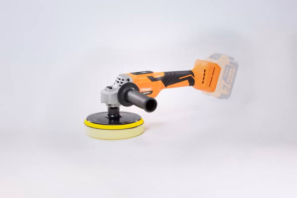 Fuse akumulatorska brushless brusilica za poliranje VLN 4020