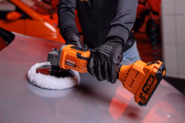 Fuse akumulatorska brushless brusilica za poliranje VLN 4020 - Slika 14