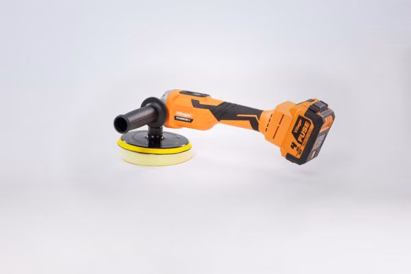 Fuse akumulatorska brushless brusilica za poliranje VLN 4020 - Slika 3