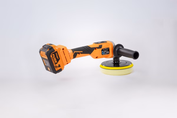 Fuse akumulatorska brushless brusilica za poliranje VLN 4020 - Slika 4