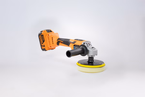 Fuse akumulatorska brushless brusilica za poliranje VLN 4020 - Slika 5