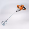 Fuse akumulatorski brushless mešač za boju VEM 1220