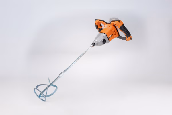 Fuse akumulatorski brushless mešač za boju VEM 1220