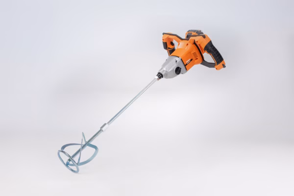 Fuse akumulatorski brushless mešač za boju VEM 1220 - Slika 12