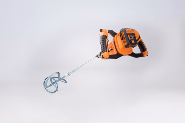 Fuse akumulatorski brushless mešač za boju VEM 1220 - Slika 3