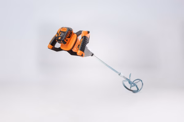 Fuse akumulatorski brushless mešač za boju VEM 1220 - Slika 4